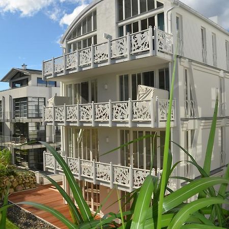 Villa "Johanna" Sellin - Wg13 Mit Kamin Und Zwei Balkonen מראה חיצוני תמונה