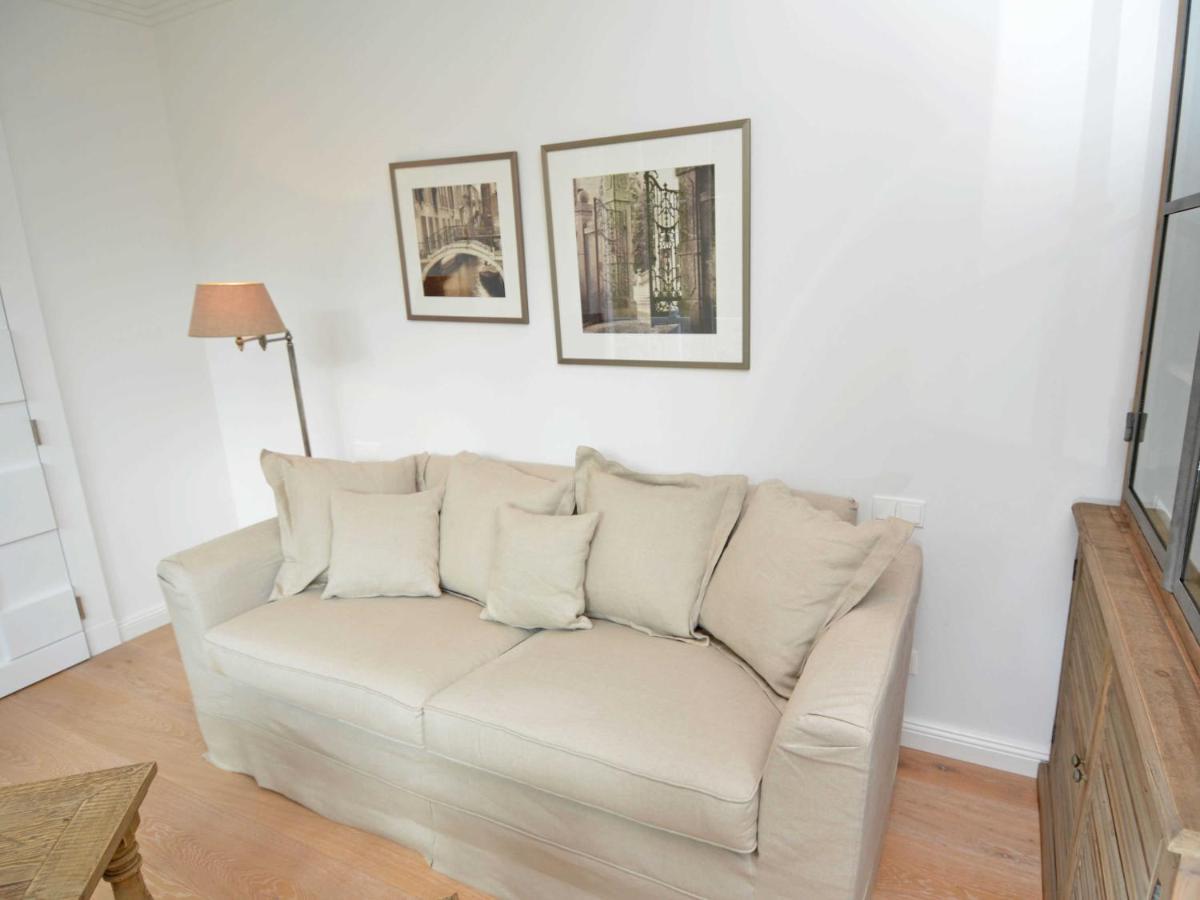 Villa "Johanna" Sellin - Wg13 Mit Kamin Und Zwei Balkonen מראה חיצוני תמונה