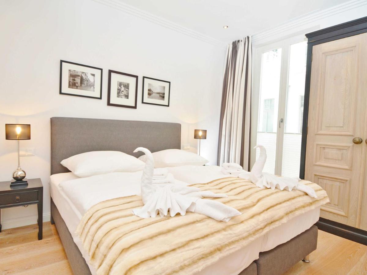 Villa "Johanna" Sellin - Wg13 Mit Kamin Und Zwei Balkonen מראה חיצוני תמונה