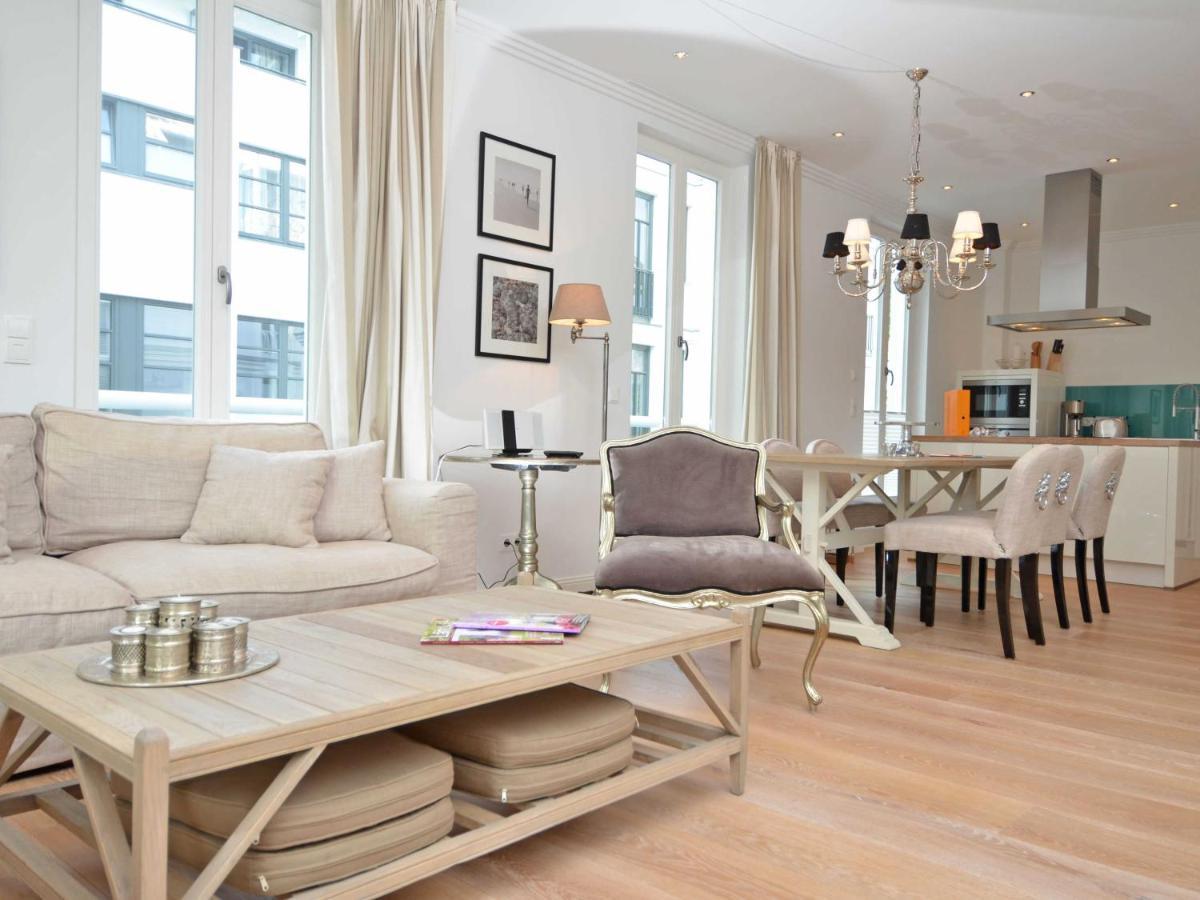 Villa "Johanna" Sellin - Wg13 Mit Kamin Und Zwei Balkonen מראה חיצוני תמונה