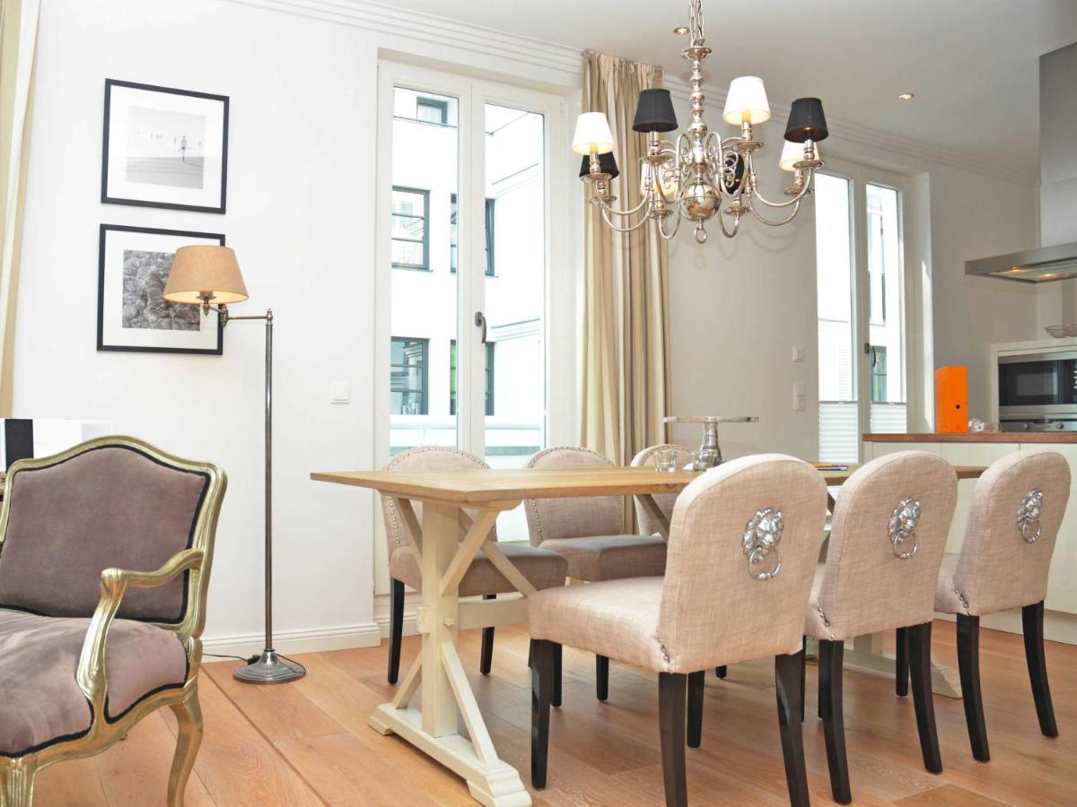 Villa "Johanna" Sellin - Wg13 Mit Kamin Und Zwei Balkonen מראה חיצוני תמונה