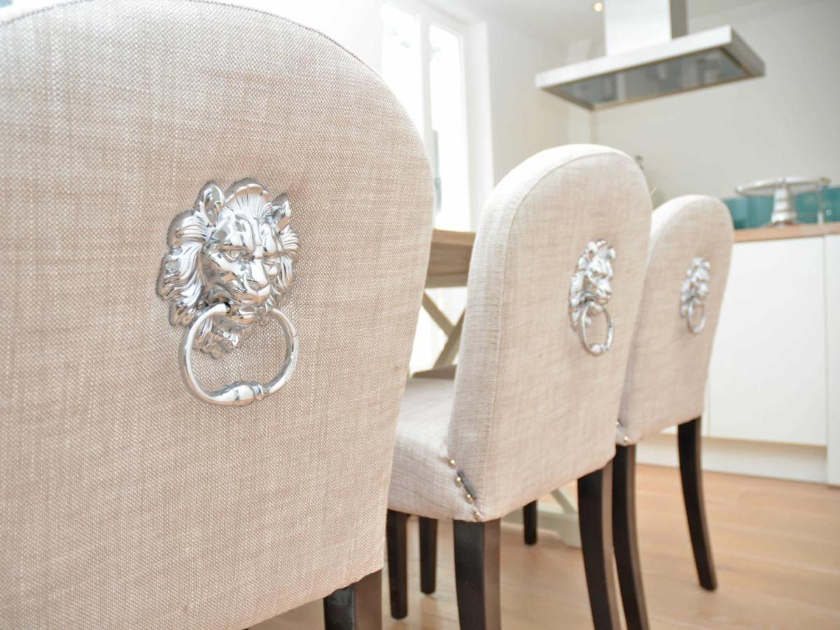 Villa "Johanna" Sellin - Wg13 Mit Kamin Und Zwei Balkonen מראה חיצוני תמונה