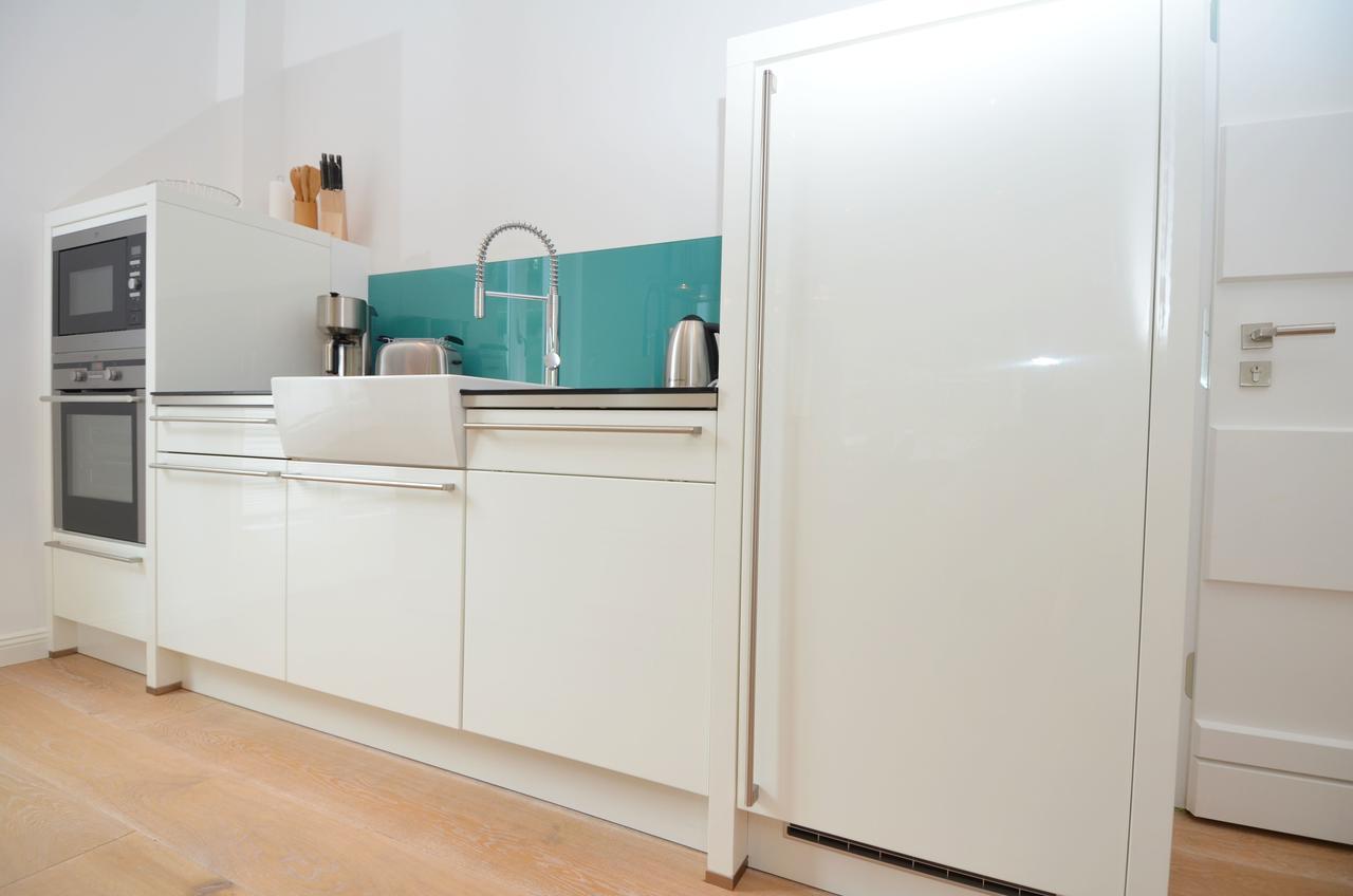 Villa "Johanna" Sellin - Wg13 Mit Kamin Und Zwei Balkonen מראה חיצוני תמונה
